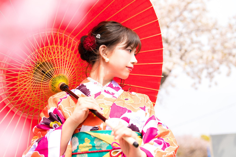 京都の着物レンタル･every 着物日和の口コミ情報